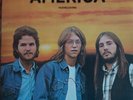 America 1972 Homecoming, Excellent Condition Pre-owned Vinyl-LP