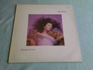 Kate Bush ' Hounds Of Love ' Vinyl Album EMI  Records