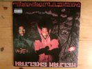 HELTAH SKELTAH - NOCTURNAL 2LP / VG+ / SEAN PRICE & ROCK 