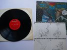 RINGO STARR LP ' SCOUSE THE MOUSE ' COMPLETE - SUPERB