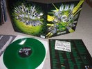 lp u.d.o. - rev raptor- vinyl farbig-knaller lp