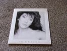 KATE BUSH - THE WHOLE STORY - GATEFOLD LP - EMI PWAS-17242 Allied pressing