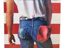 Bruce Springsteen Born In The USA Vinyl LP 12