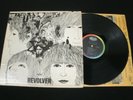 The Beatles - Revolver - 1966 Mono Vinyl 12'' Lp./ British Invasion Pop Rock
