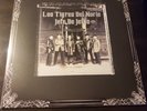 Los Tigres Del Norte Jefe De Jefes 25 Aniversario Lp Brand New