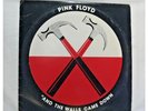RARE  PINK FLOYD The Wall 