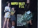 JEANNIE C. RILEY Harper Valley P.T.A. promo SEALED nm JERRY KENNEDY Dobro SHELBY