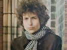 BOB DYLAN BLONDE ON BLONDE COLUMBIA C2L-41 MONO GATEFOLD 2 EYE LOGO VG+