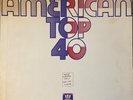 1972 CASEY KASEM   American Top 40 7/8/72 3xLP BILL WITHERS Jimmy Castor  #723-2