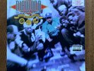 Diamond And The Psychotic Neurotics – Stunts, Blunts, & Hip Hop LP 1997 Reissue