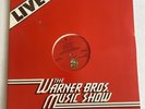 Van Morrison ‎– Live At The Roxy (1979) Warner Bros vinyl US vg+/M- used