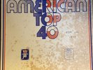 1974 TOP 100 CASEY KASEM American Top 40  ELTON JOHN Paul McCartney 4xLP #744-13