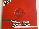 Talking Heads - Live On Tour Promo - Warners Brothers WBMS 104 RE-1 - VG+/VG+