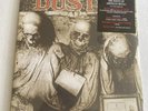 Sealed Dust Hard Attack 2LP Remastered Limited Edition, Numbered #0670