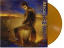 TOM WAITS **Alice - Anniversary Edition - Metallic Gold *NEW RECORD LP VINYL