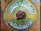 American Beauty by Grateful Dead - New Sealed Color Limited edition numbered