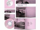 FURTHER SEEMS FOREVER THE MOON IS DOWN VINYL BOX SET LUNAR PINK BLUE HAZE /1000