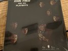 JOHN FRED AND HIS PLAYBOYS  SELF TITLED LP PAULA SWAMP POP LOUISIANA