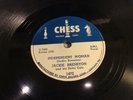 JACKIE BRENSTON Chess 1472 Independent Woman / BILLY 