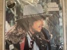 BOB DYLAN DESIRE SEALED & MINT Super Vinyl  SUPERVINYL LP LIMITED TO 1,000