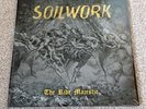 Soilwork - The Ride Majestic 2xLP Vinyl Bonus Tracks In Flames At the Gates