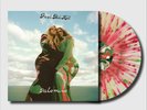 FIRST AID KIT | Palomino | Multi Splatter Vinyl | Hand Numbered | Presale