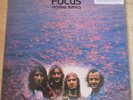 Focus Moving Waves 180Gram Dutch Vinyl Masters 2021 Vinyl LP