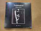 SEALED The Weeknd Trilogy Box Set Vinyl OFFICIAL SECOND PRESSING RARE 318/1000