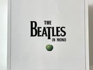 The Beatles in Mono Vinyl Box Set LIKE NEW Albums Sealed and Unplayed