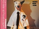 Rick Springfield - Working Class Dog - Japan Vinyl OBI Insert - RPL-8083
