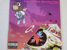 Kanye West Graduation 