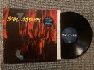 Soul Asylum Lp Hang Time 1988 V. G + Promo Copy Original Press