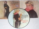 Olivia Newton-John Totally Hot Limited Edition 12