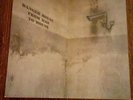 Rare Banksy Cover - Danger Mouse - From Man to Mouse
