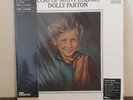 Dolly Parton ‎– Coat Of Many Colors VMP Limited Splatter Vinyl