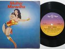 SANDY BARBER WONDER WOMAN TV SERIES BRAZIL