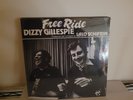 Dizzy Gillespie 