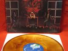 Accept - Restless And Wild LP. Rare Brown Marbled Album UK 1983 Rock/Metal