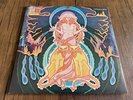 Hawkwind  Space Ritual  Double Vinyl Record  UAD 60037  A-2U  B-2U  EX/VG+  RAYS