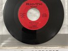 J. J. Barnes - Please Let Me In  7” Northern Soul / Funk see description