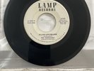 The Vanguards It’s Too Late For Love 7” Northern Soul / Funk see description