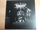 BEHEXEN Rituale Satanum LP First press satanic warmaster sargeist horna mgla