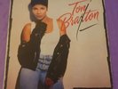 ⭐TONI BRAXTON⭐ 'Toni Braxton' Vinyl LP⭐ Rare 1993 Original Pressing ⭐