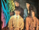 Ten Years After ORIG 1ST GER PRESS Deram Vinyl LP; SML 1015; royal sound stereo