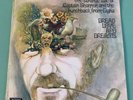 BREAD, LOVE & DREAMS: Orig EX/EX UK vinyl - Strange Tale of Capt Shannon