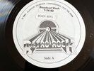 THE BEACH BOYS -- Radio Show RETRO ROCK 7-26-82  &  Cue Sheets Vinyl LP