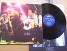 NEW YORK DOLLS,TOO MUCH TOO SOON lp m(-)/m- mercury rec. 6338498 1.Print Germany