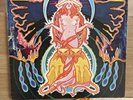 HAWKWIND - Space Ritual 1973 UK ORIGINAL POSTER SLEEVE LP + INNERS