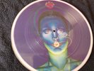 FISH SIGNED PIC DISC 1ST PRESS RARE VINYL 12