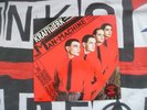 KRAFTWERK - THE MAN MACHINE - VINYL LP - EST11728 - 1978 - TM7805 - 1ST PRESS